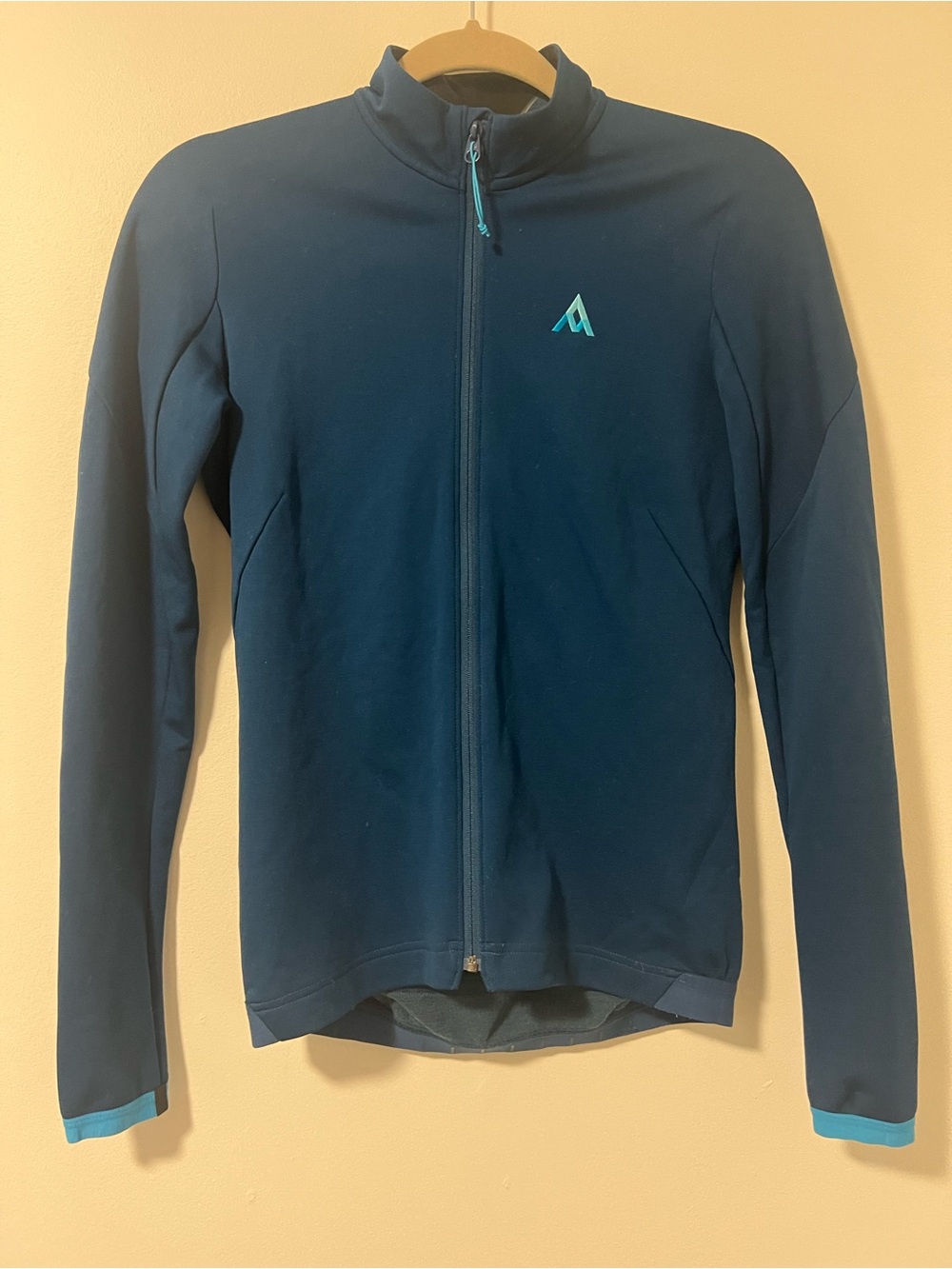 7 Mesh Women’s Bike Jersey